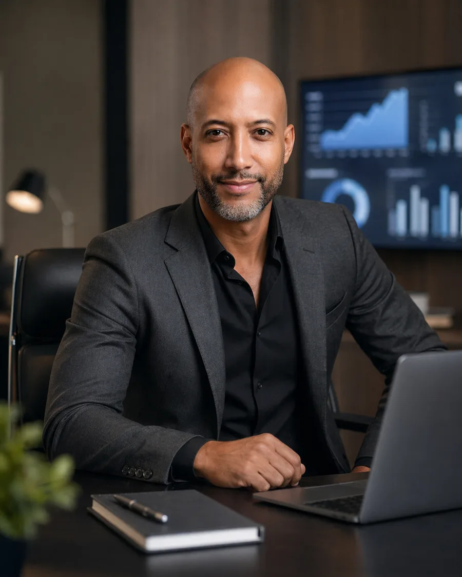 Augusto César — Expert Sales B2B